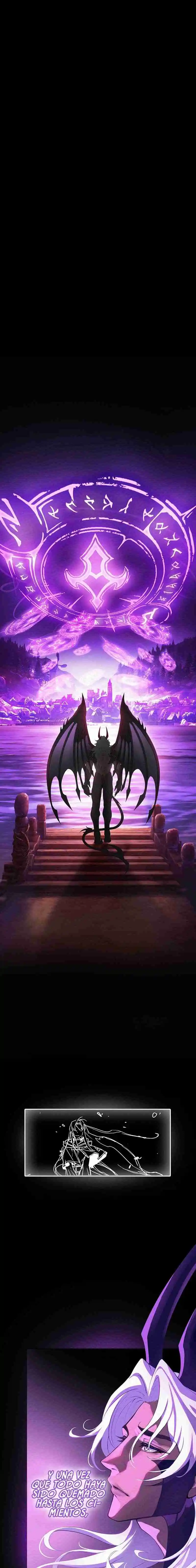 Raising Hell: A Demon's Guide To Parenting - Capítulo 3 - Página 12 - LectorTMOo