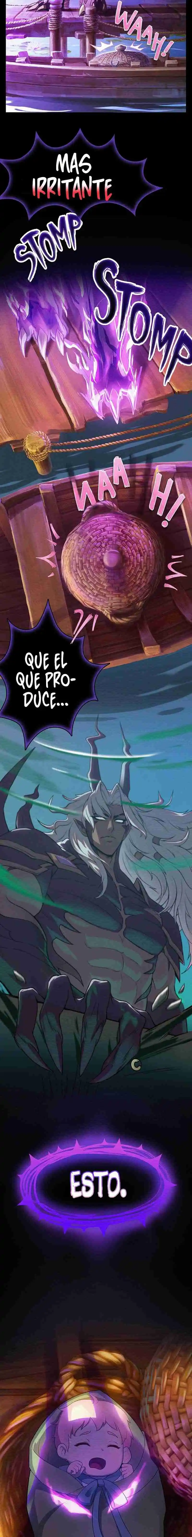 Raising Hell: A Demon's Guide To Parenting - Capítulo 3 - Página 16 - LectorTMOo