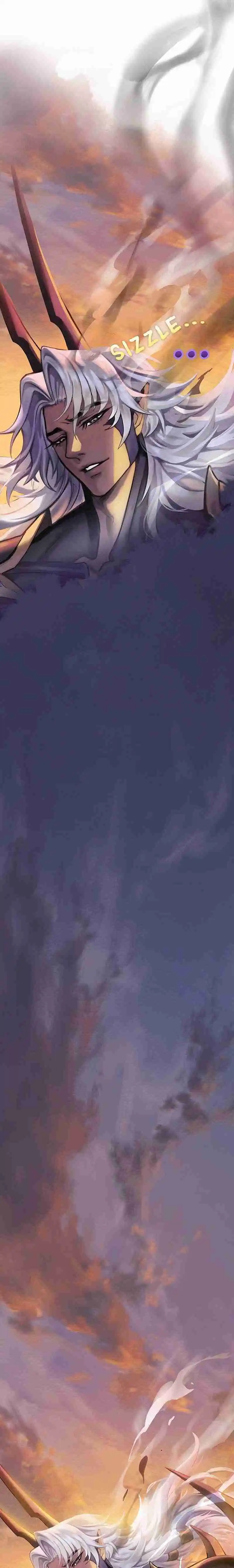 Raising Hell: A Demon's Guide To Parenting - Capítulo 3 - Página 22 - LectorTMOo