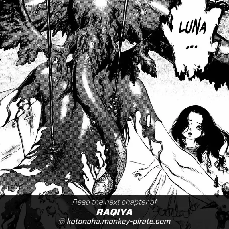 Rakia: The New Book Of Revelation - Capítulo 1 - Página 34 - LectorTMOo