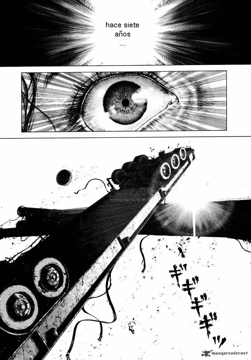 Rakia: The New Book Of Revelation - Capítulo 2 - Página 6 - LectorTMOo