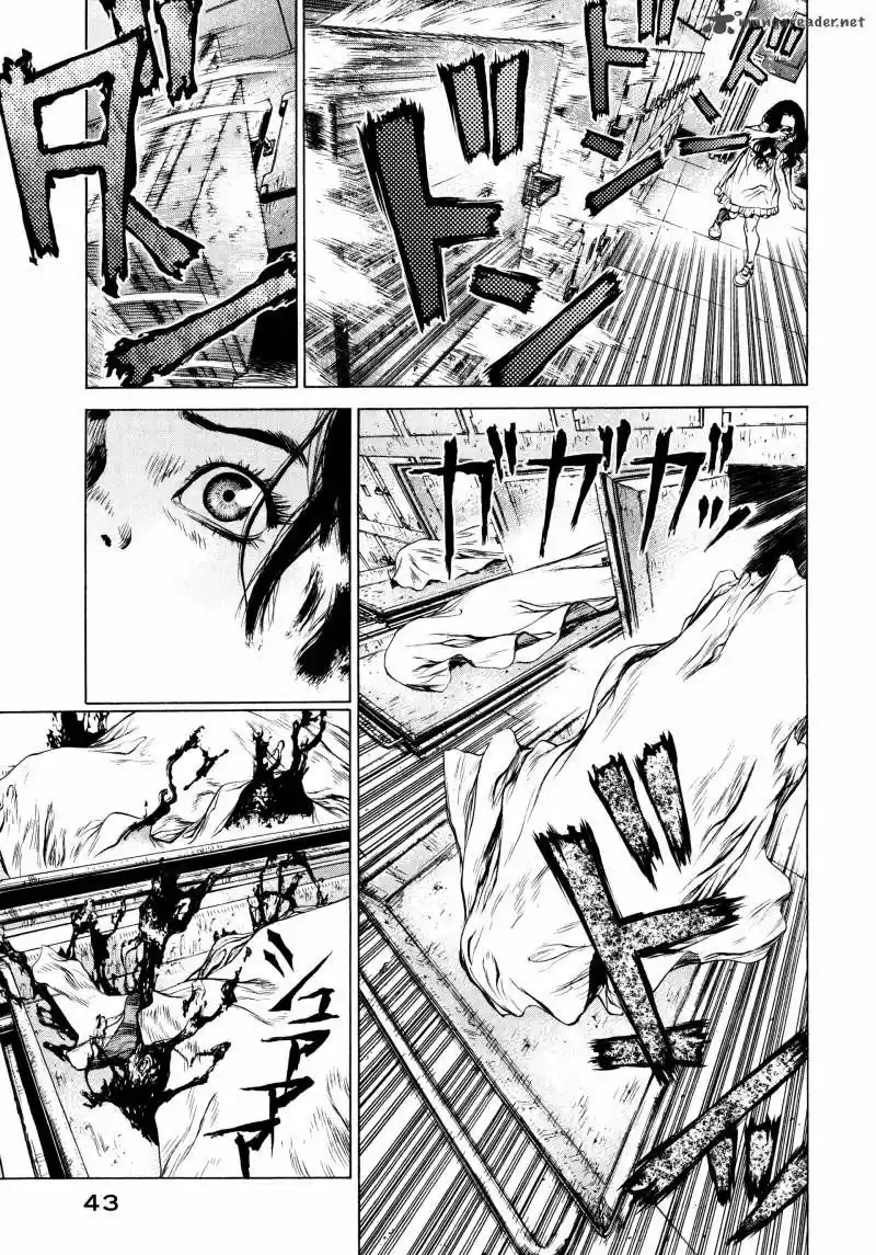 Rakia: The New Book Of Revelation - Capítulo 2 - Página 9 - LectorTMOo