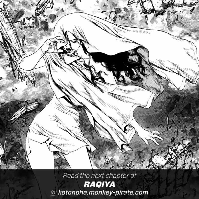Rakia: The New Book Of Revelation - Capítulo 2 - Página 23 - LectorTMOo