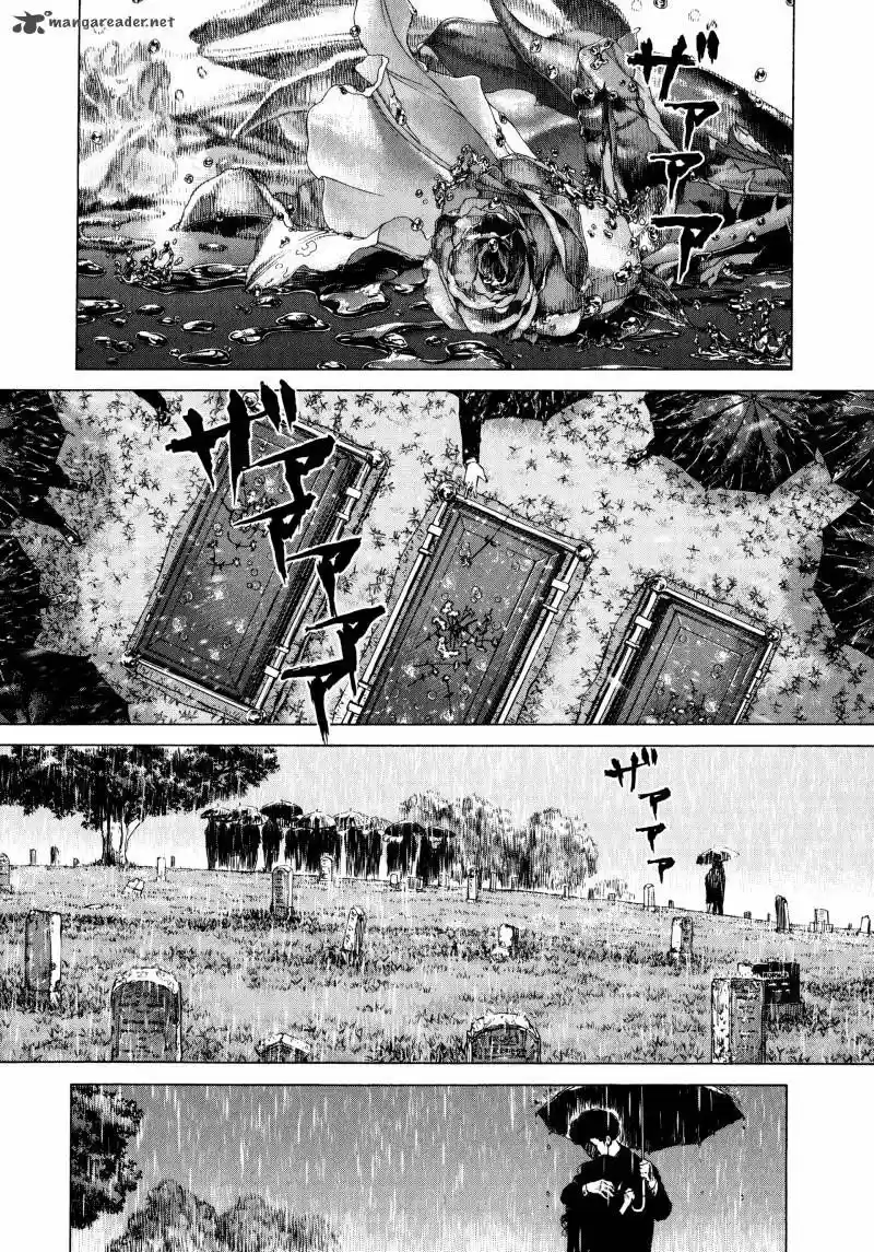 Rakia: The New Book Of Revelation - Capítulo 3 - Página 20 - LectorTMOo