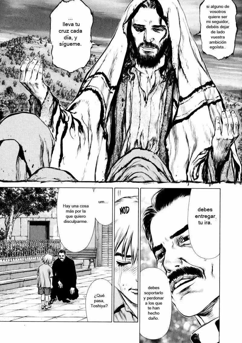 Rakia: The New Book Of Revelation - Capítulo 5 - Página 10 - LectorTMOo