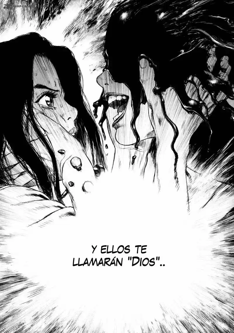 Rakia: The New Book Of Revelation - Capítulo 9 - Página 15 - LectorTMOo
