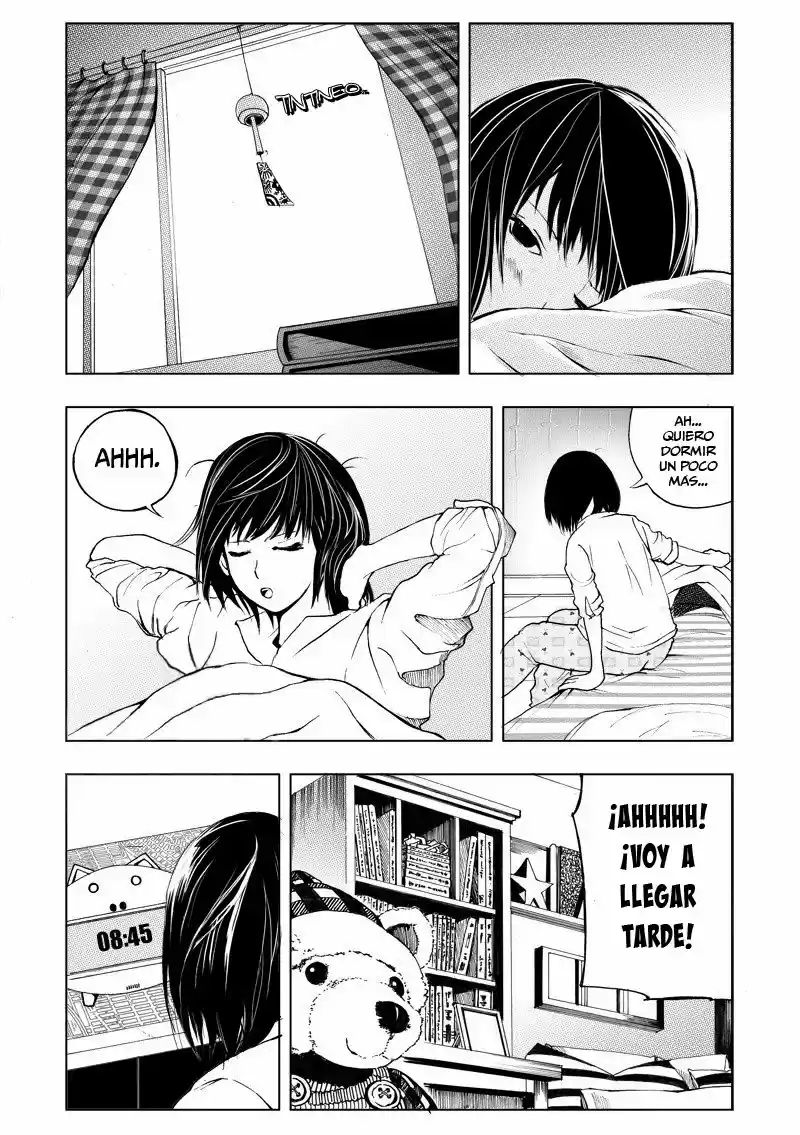 Rakshasa Street - Capítulo 1 - Página 6 - LectorTMOo