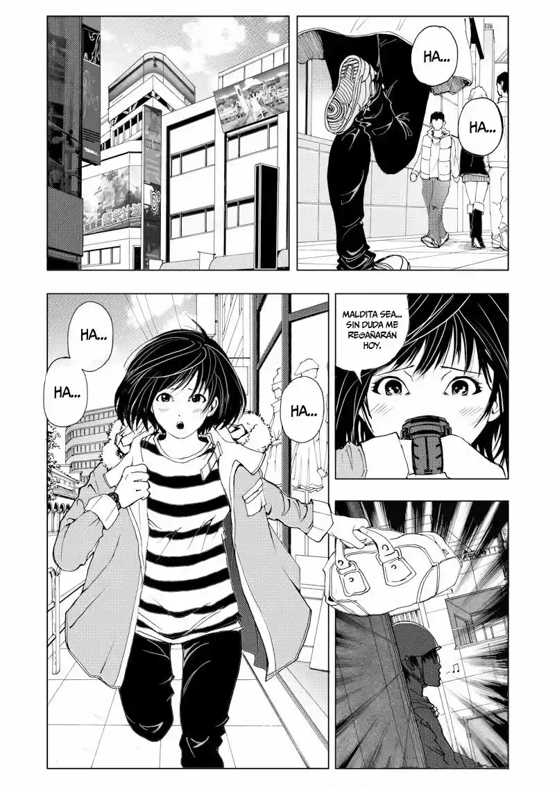 Rakshasa Street - Capítulo 1 - Página 7 - LectorTMOo