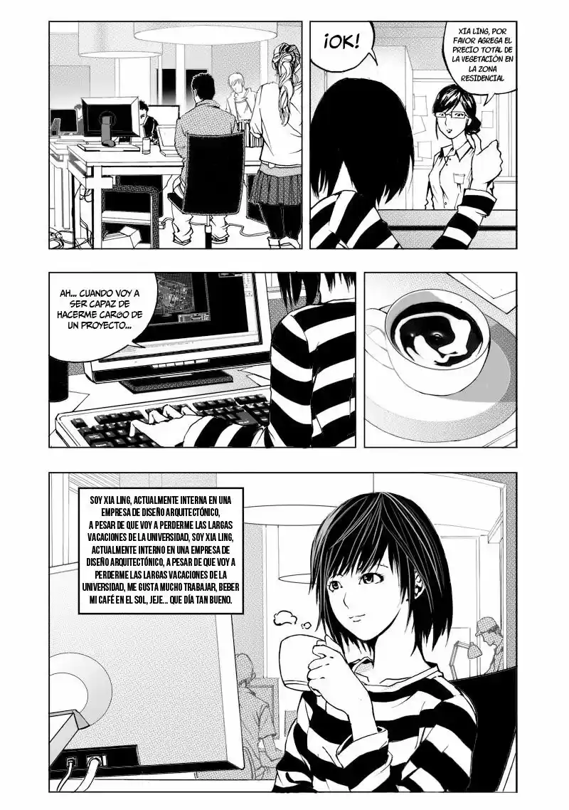 Rakshasa Street - Capítulo 1 - Página 9 - LectorTMOo