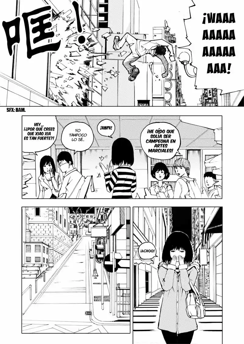 Rakshasa Street - Capítulo 1 - Página 13 - LectorTMOo