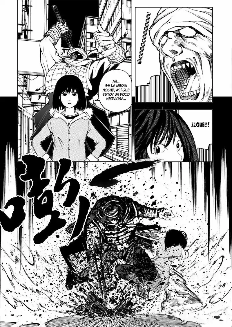 Rakshasa Street - Capítulo 1 - Página 15 - LectorTMOo