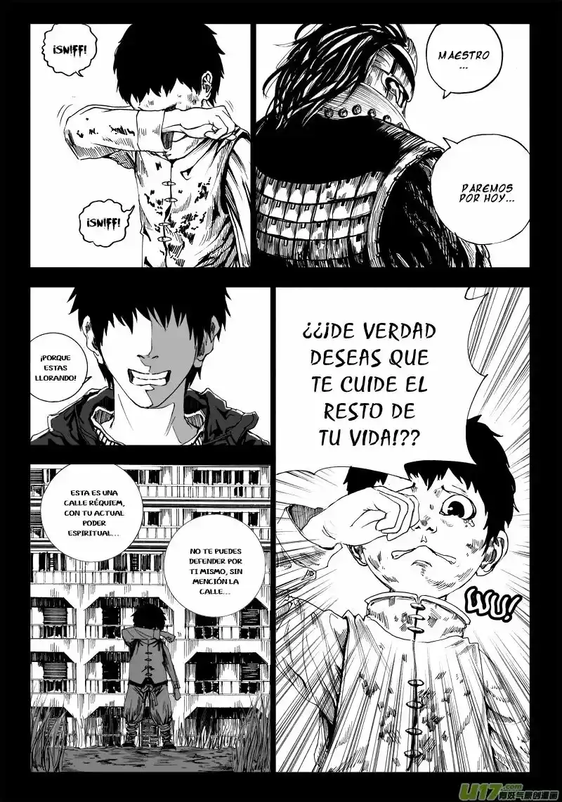 Rakshasa Street - Capítulo 2.60 - Página 6 - LectorTMOo