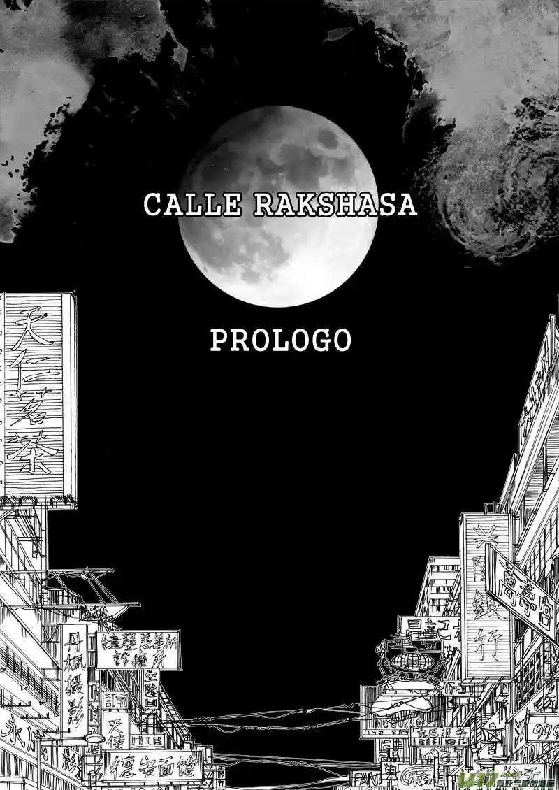 Rakshasa Street - Capítulo 2.70 - Página 5 - LectorTMOo