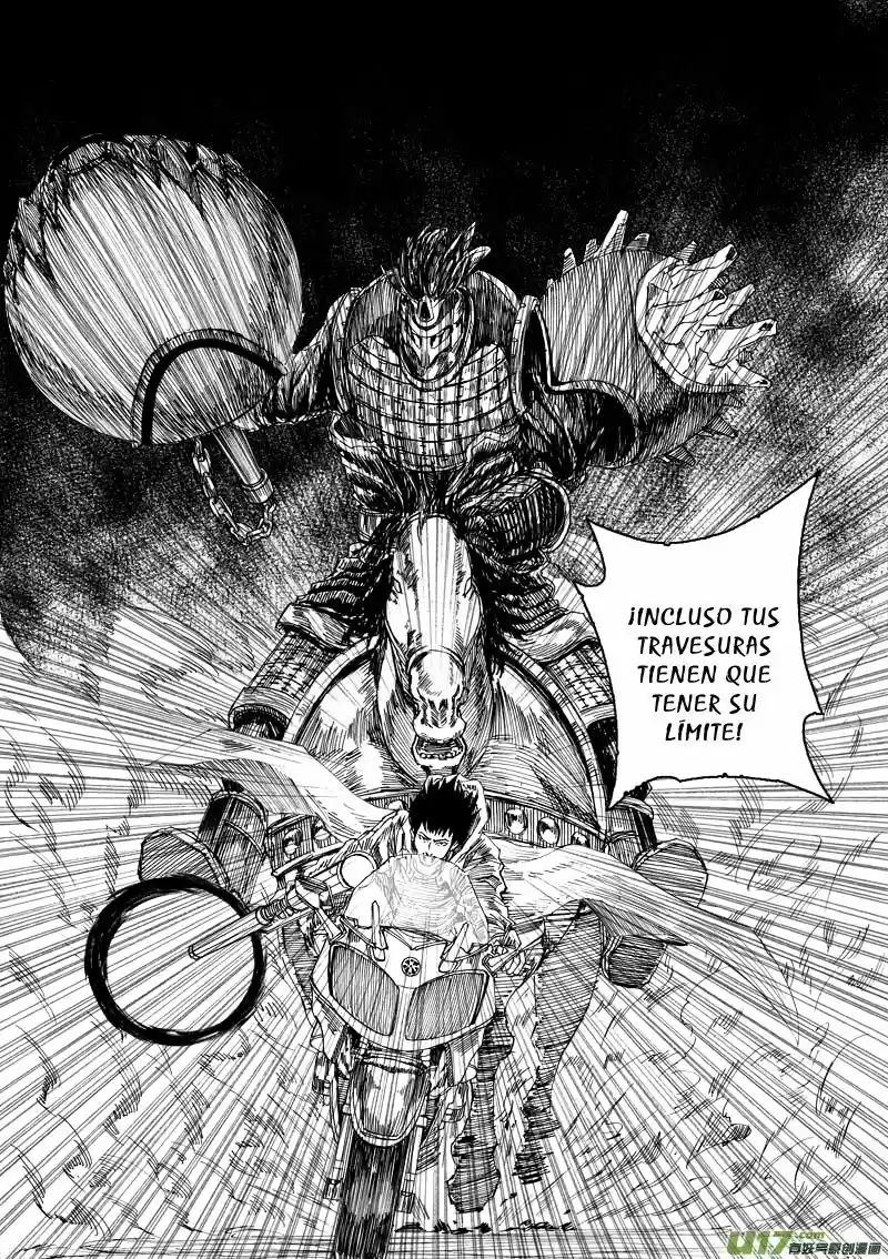 Rakshasa Street - Capítulo 2.70 - Página 10 - LectorTMOo