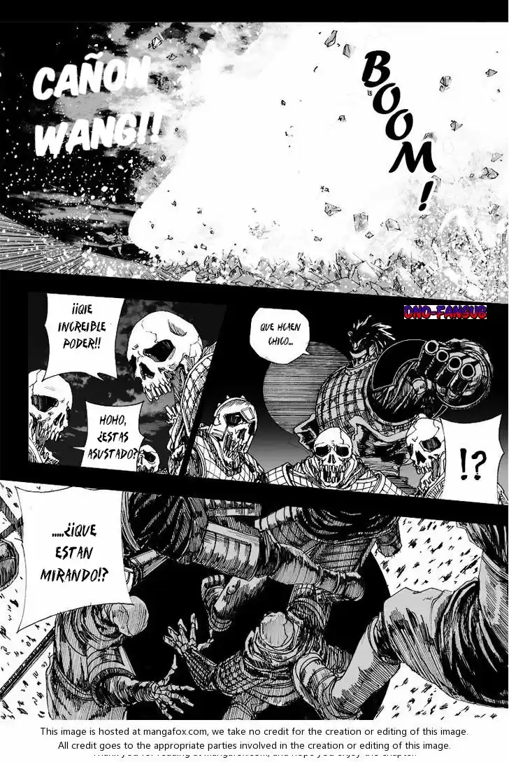 Rakshasa Street - Capítulo 2.80 - Página 2 - LectorTMOo