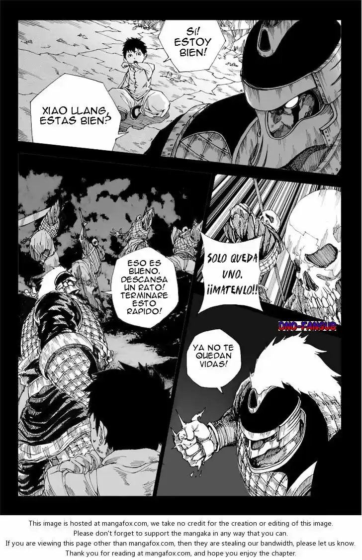 Rakshasa Street - Capítulo 2.80 - Página 6 - LectorTMOo
