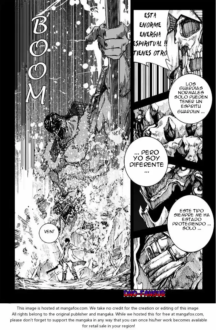 Rakshasa Street - Capítulo 2.80 - Página 13 - LectorTMOo