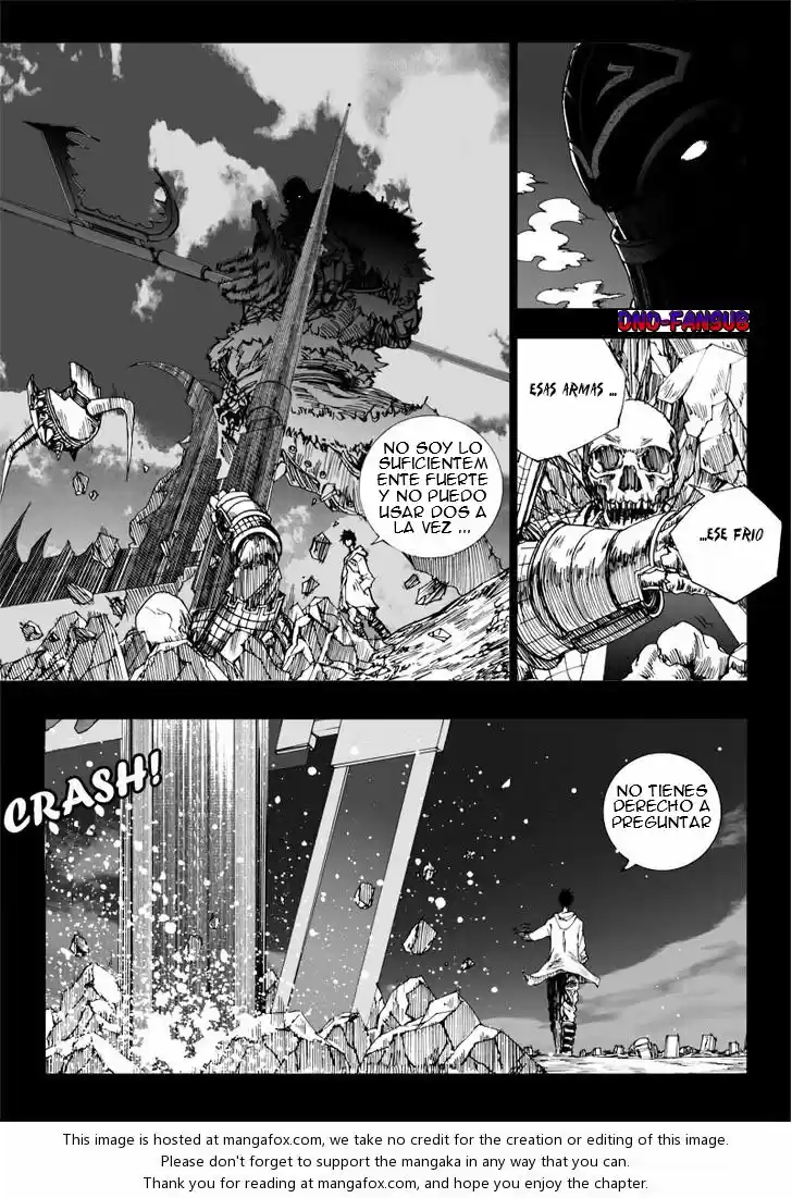 Rakshasa Street - Capítulo 2.80 - Página 14 - LectorTMOo