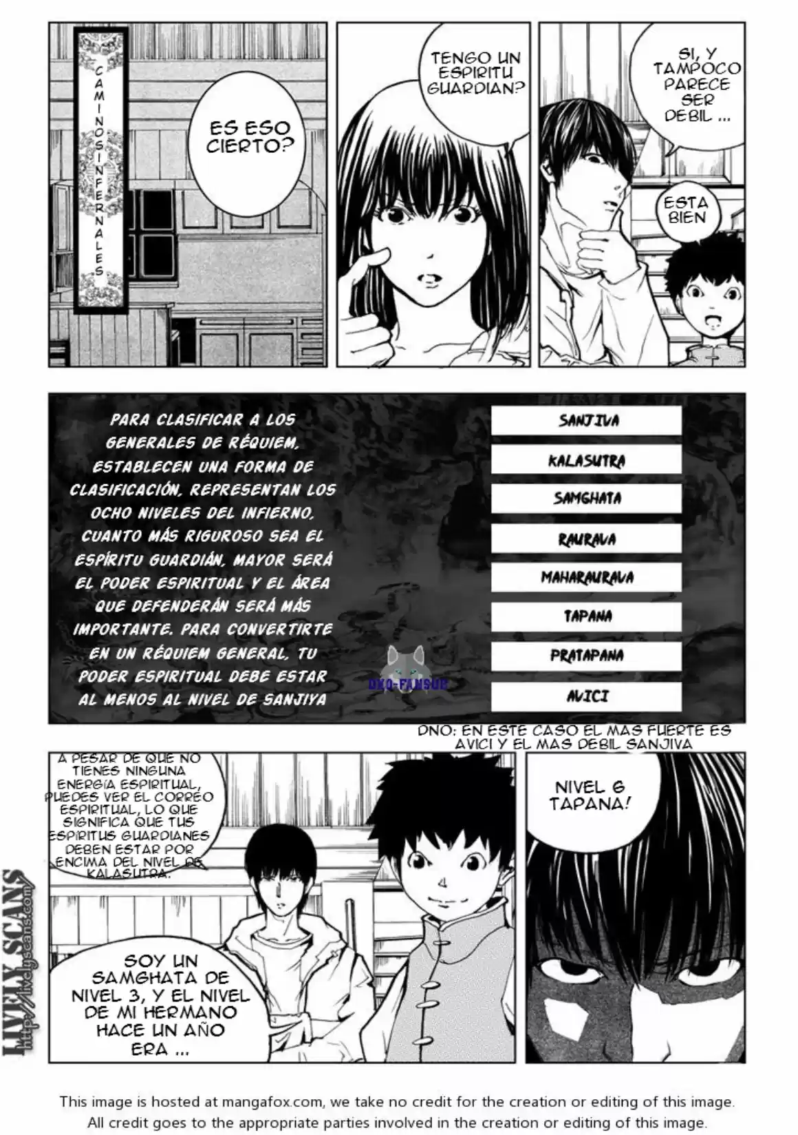 Rakshasa Street - Capítulo 3 - Página 2 - LectorTMOo