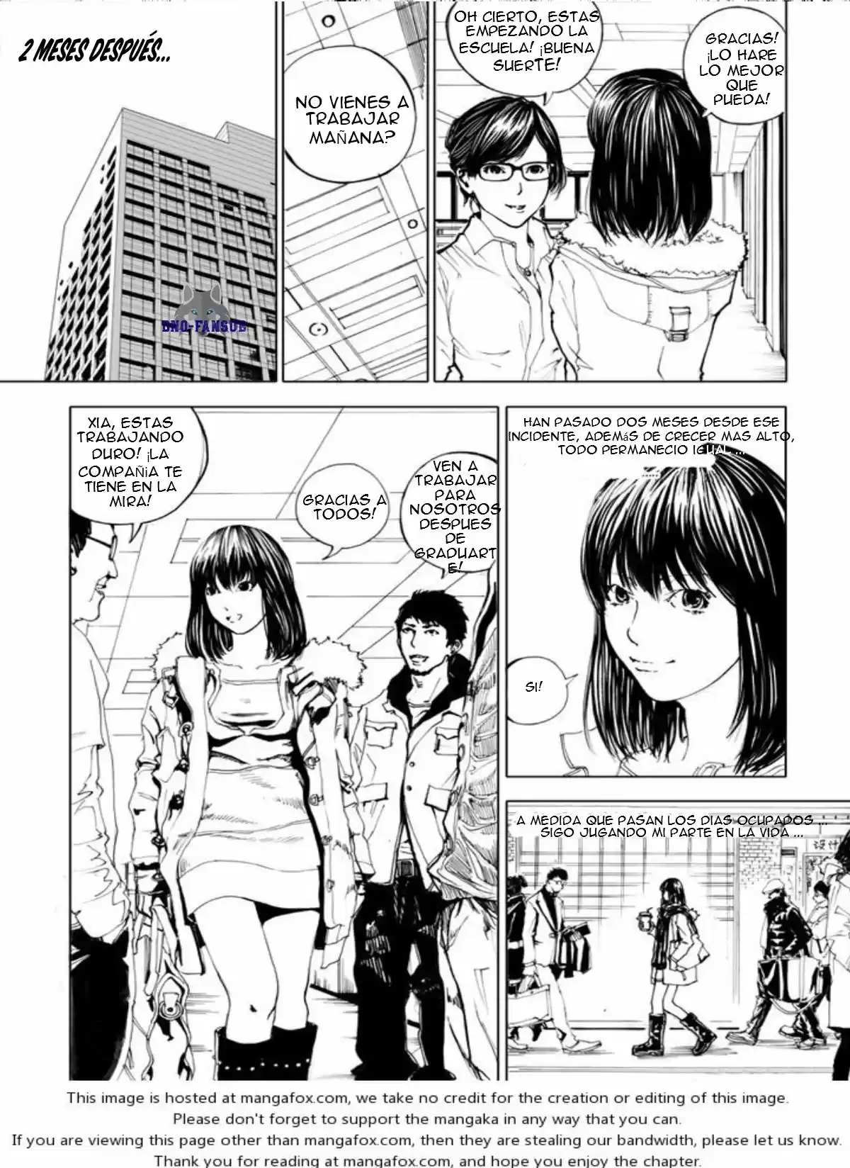 Rakshasa Street - Capítulo 3 - Página 12 - LectorTMOo
