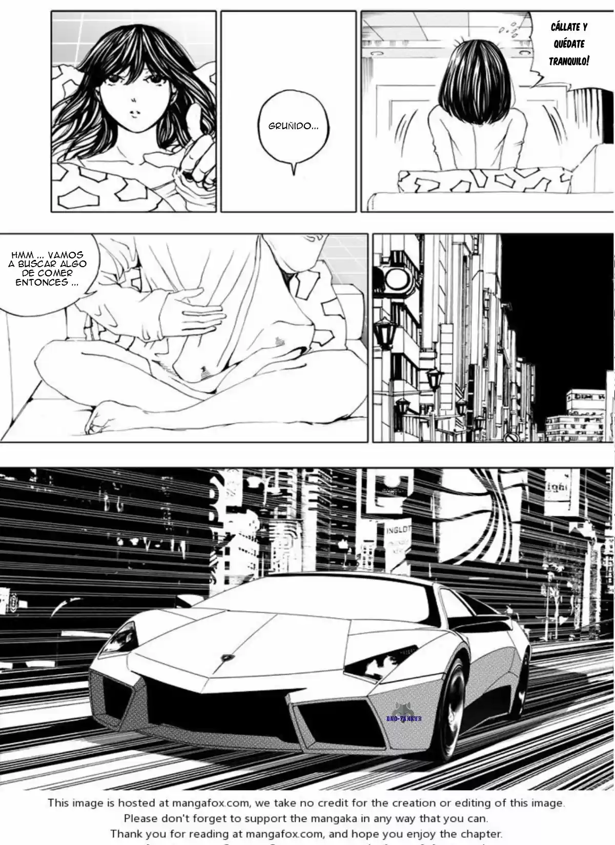 Rakshasa Street - Capítulo 3 - Página 14 - LectorTMOo
