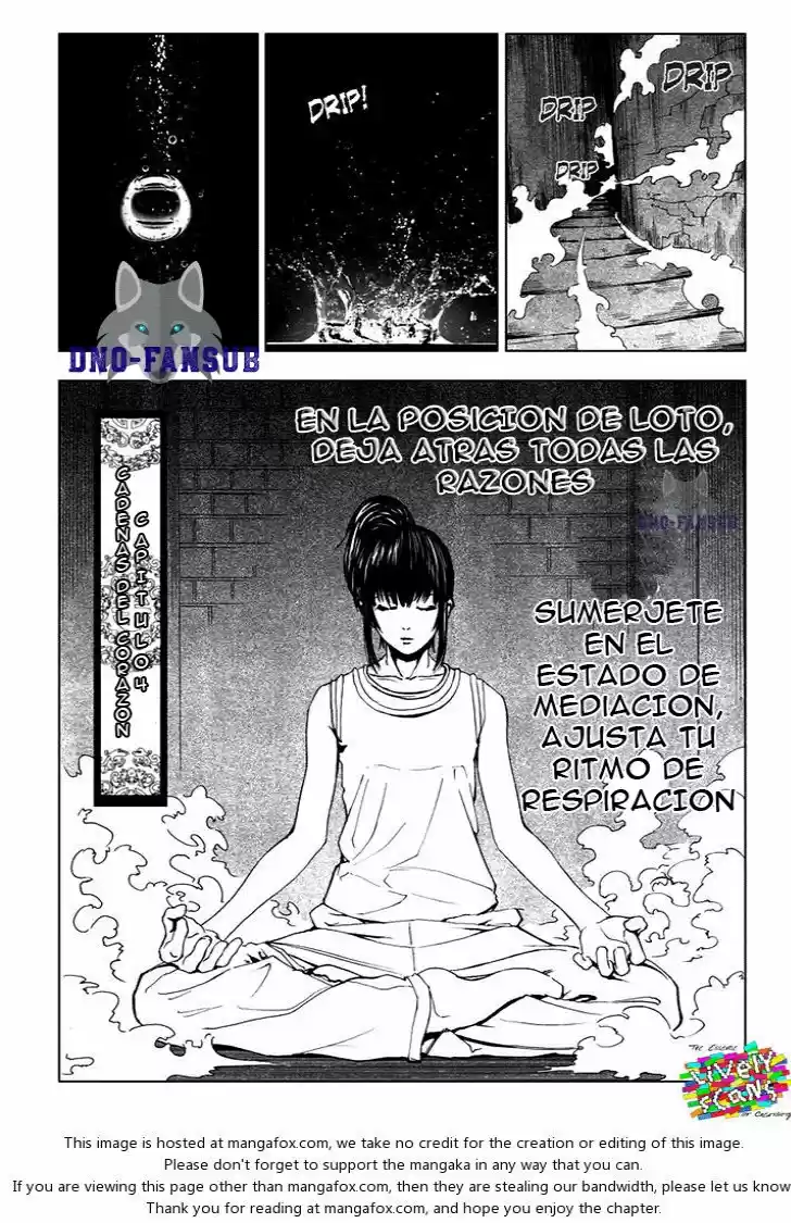 Rakshasa Street - Capítulo 4 - Página 1 - LectorTMOo