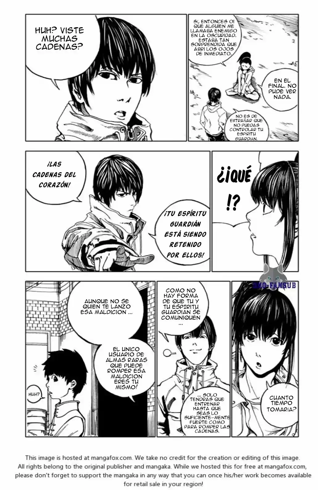 Rakshasa Street - Capítulo 4 - Página 4 - LectorTMOo