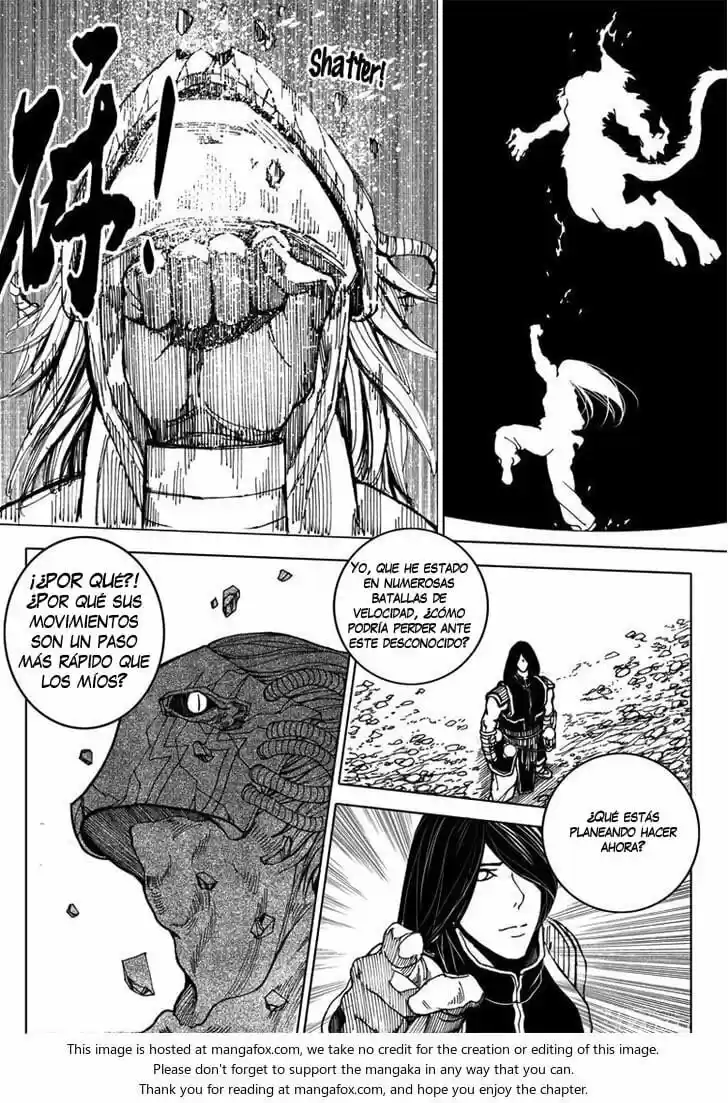 Rakshasa Street - Capítulo 9 - Página 13 - LectorTMOo