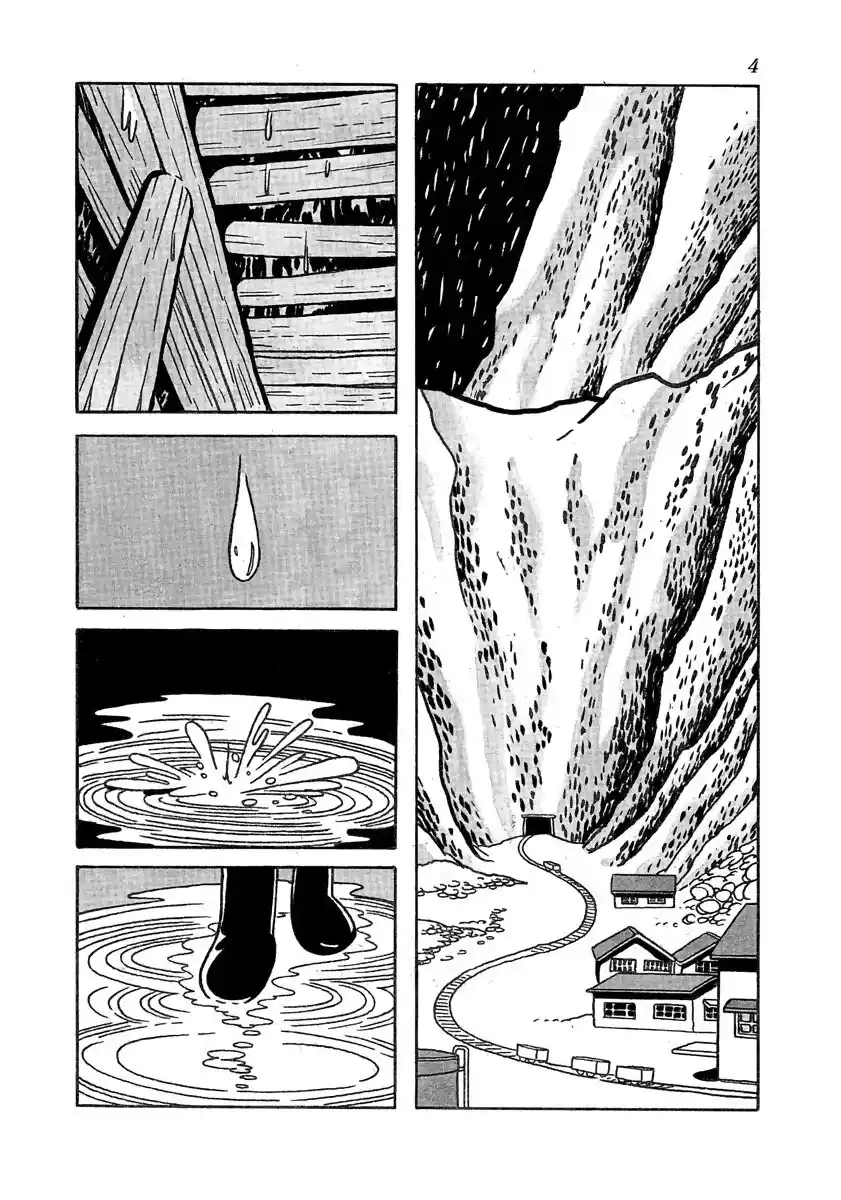Rakuban - Capítulo 1 - Página 3 - LectorTMOo