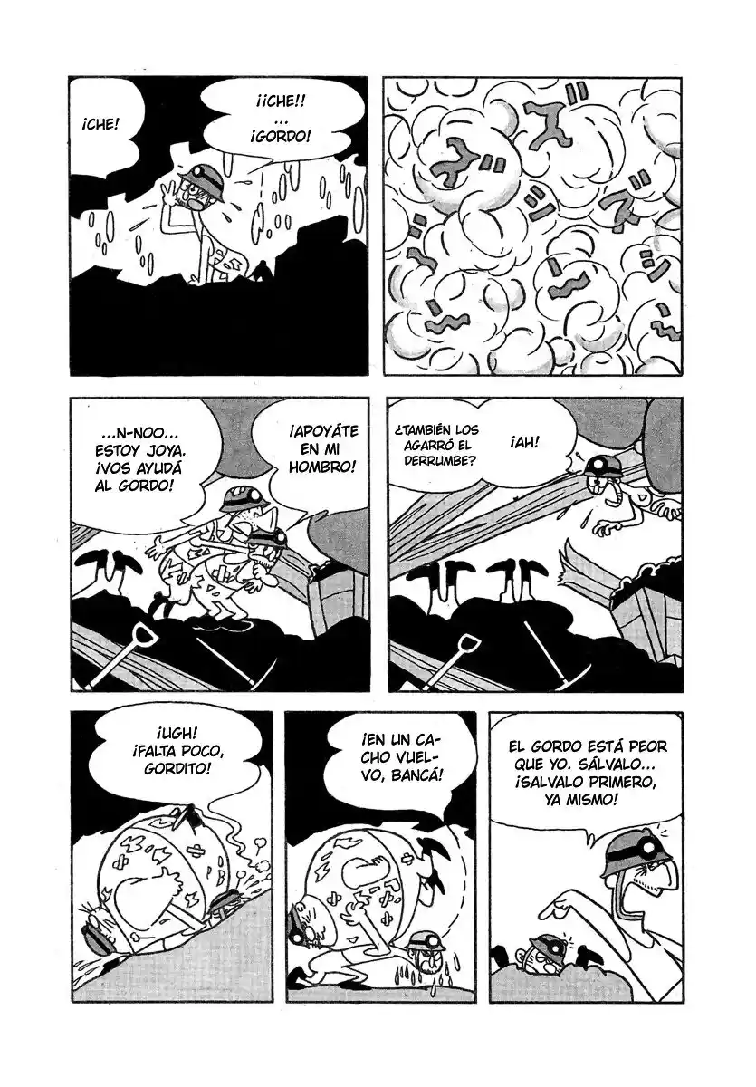 Rakuban - Capítulo 1 - Página 7 - LectorTMOo