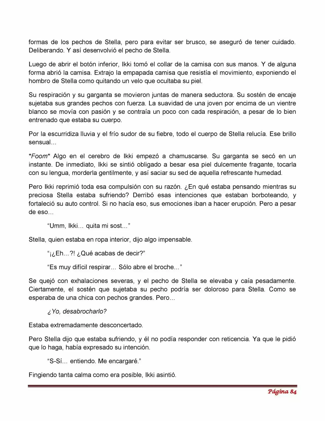 Rakudai Kishi No Cavalry (novela) - Capítulo 12 - Página 23 - LectorTMOo