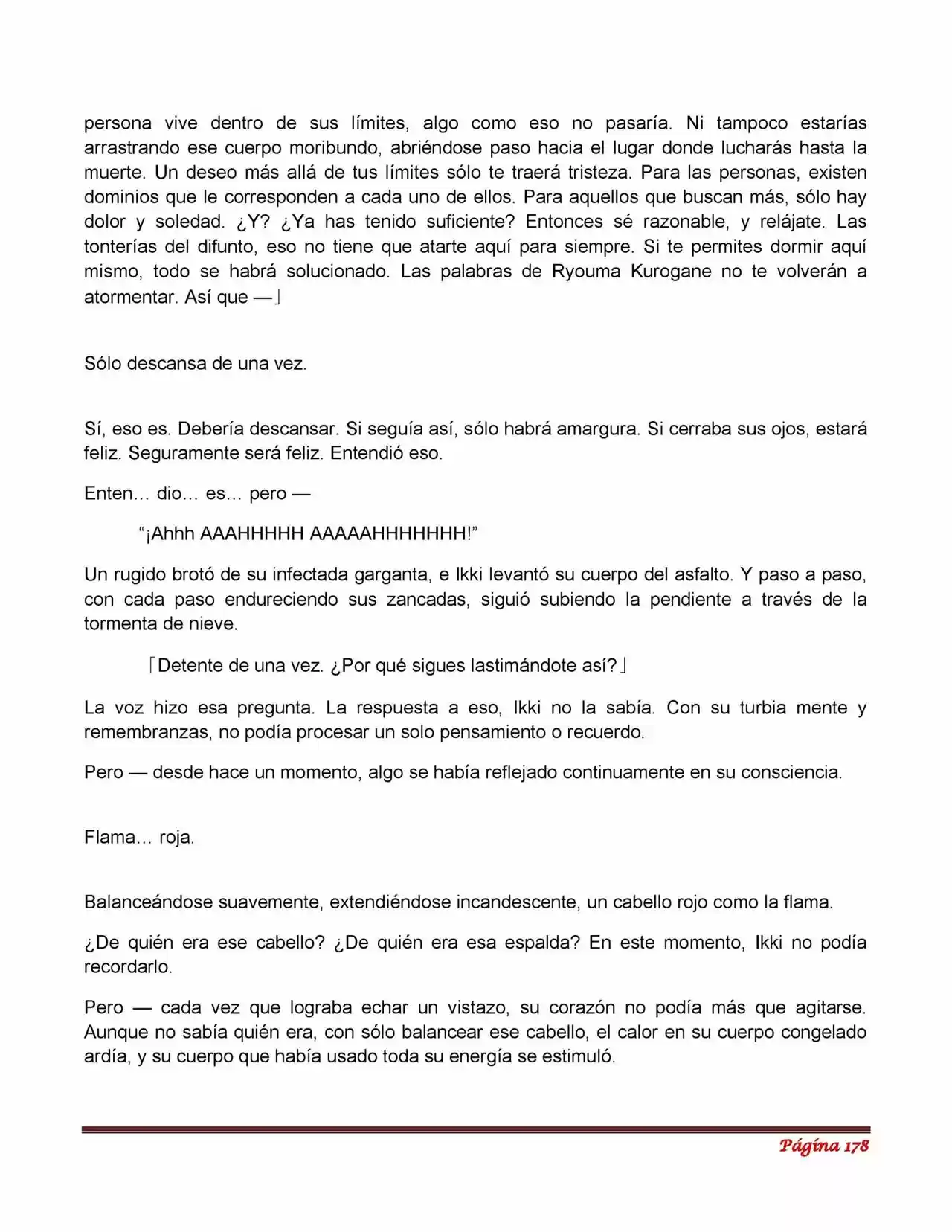 Rakudai Kishi No Cavalry (novela) - Capítulo 14 - Página 19 - LectorTMOo