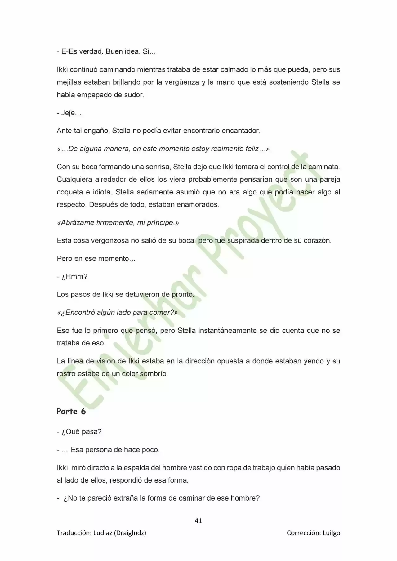 Rakudai Kishi No Cavalry (novela) - Capítulo 17 - Página 27 - LectorTMOo