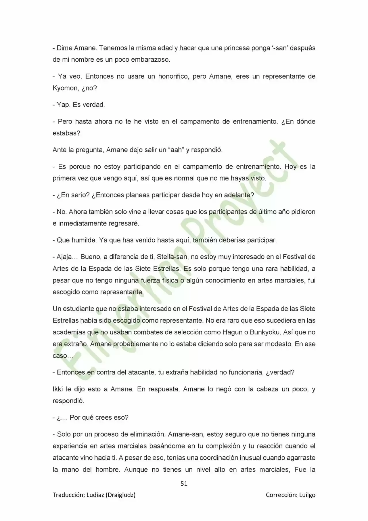 Rakudai Kishi No Cavalry (novela) - Capítulo 17 - Página 37 - LectorTMOo