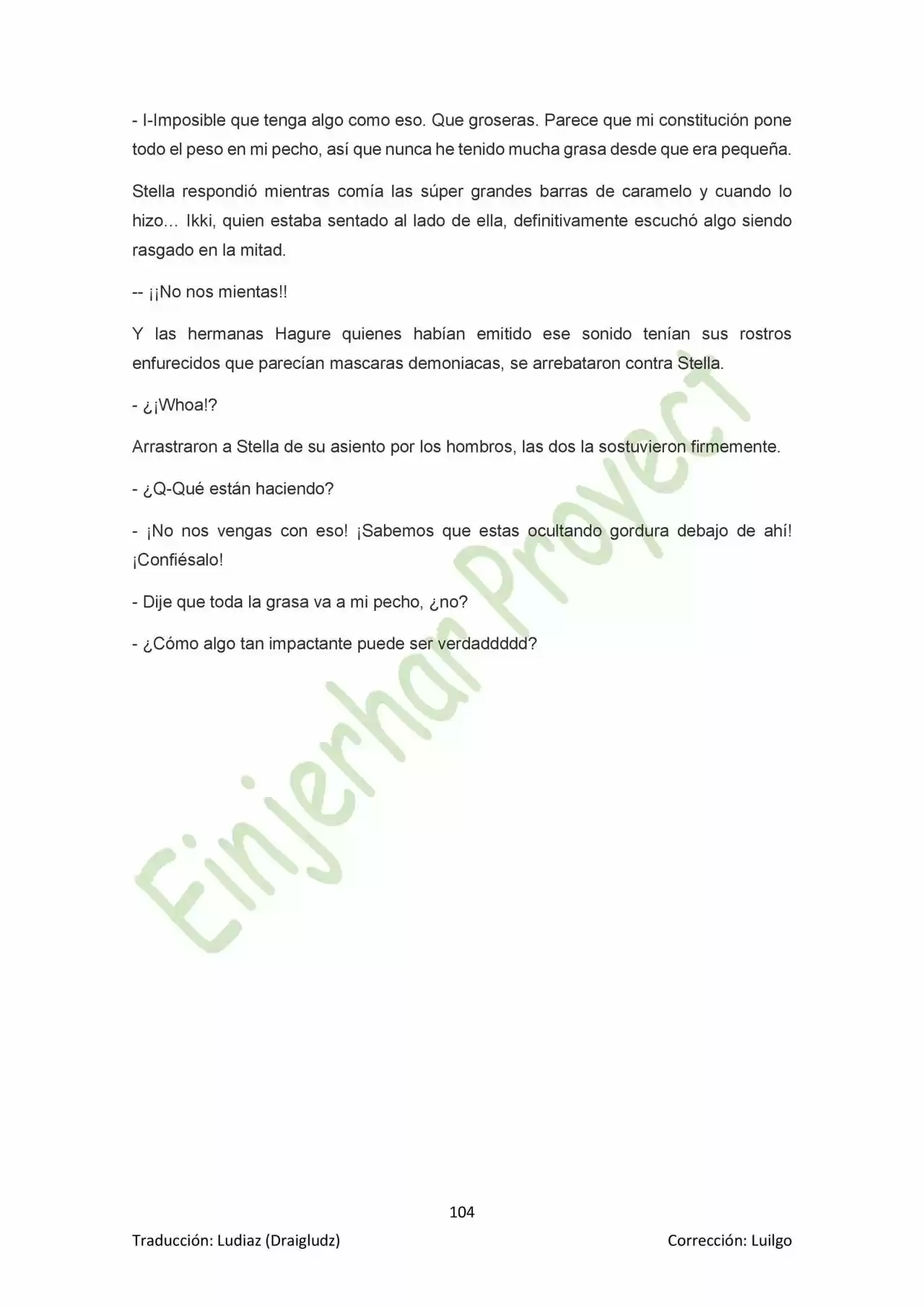 Rakudai Kishi No Cavalry (novela) - Capítulo 19 - Página 11 - LectorTMOo