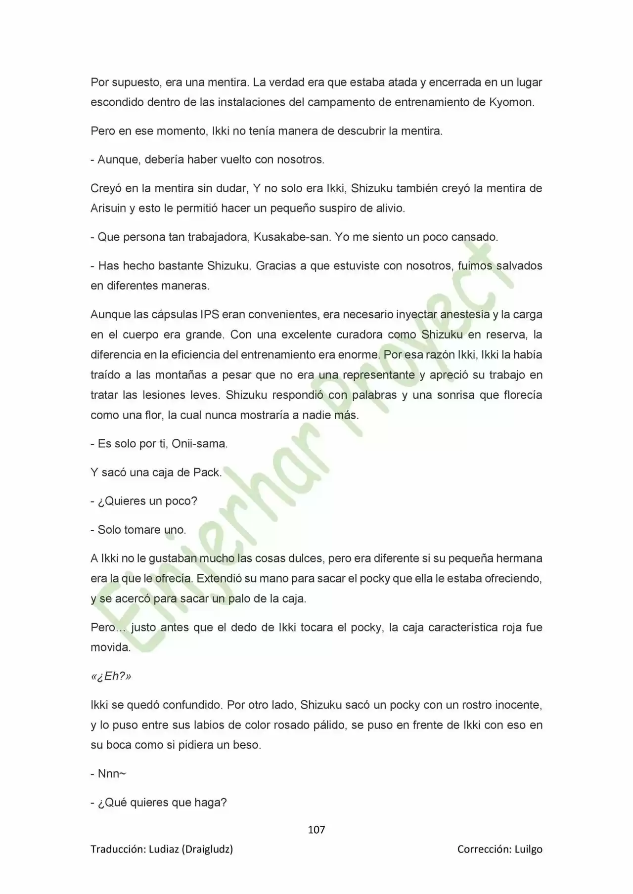 Rakudai Kishi No Cavalry (novela) - Capítulo 19 - Página 14 - LectorTMOo