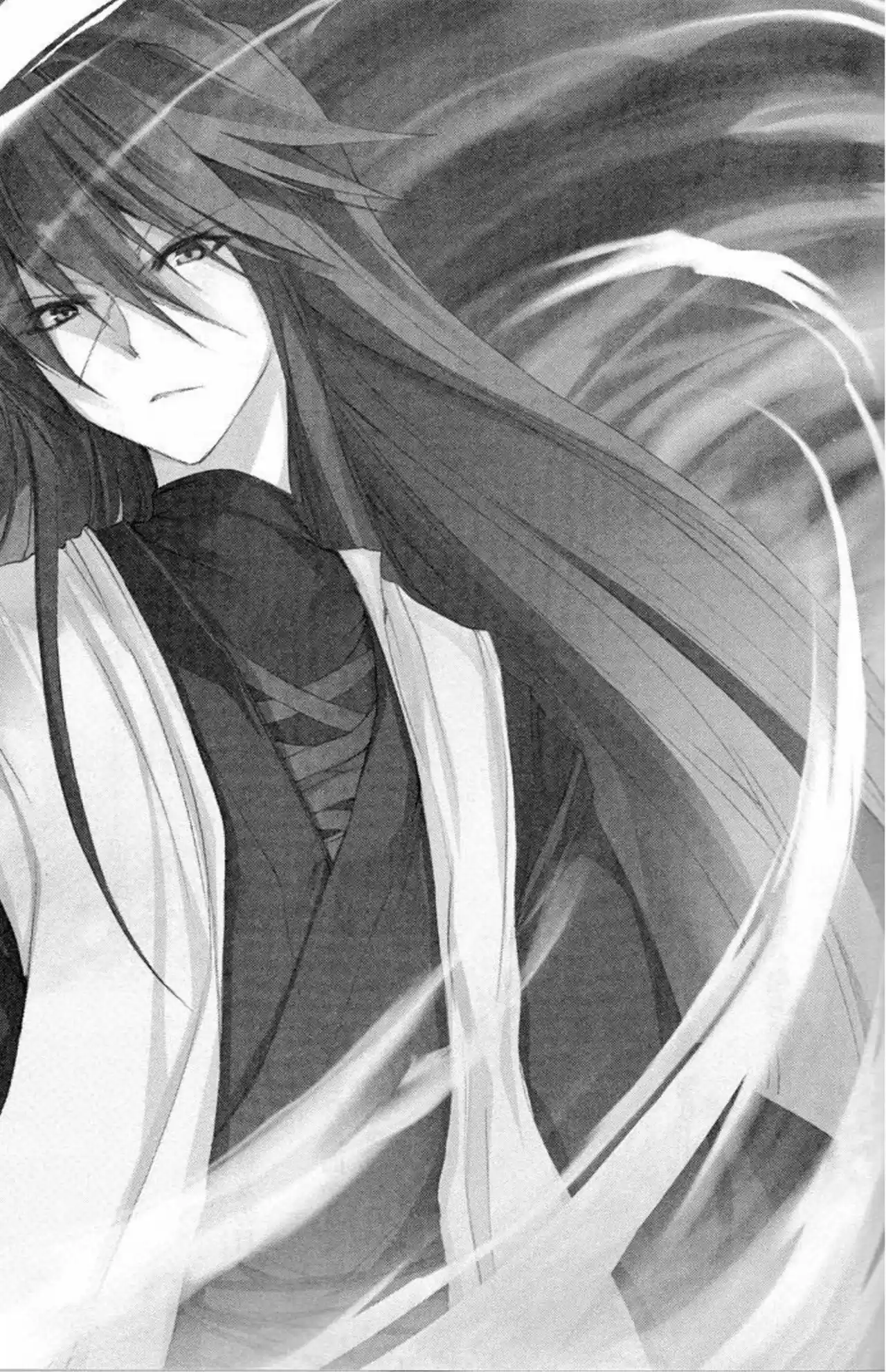 Rakudai Kishi No Cavalry (novela) - Capítulo 19 - Página 37 - LectorTMOo