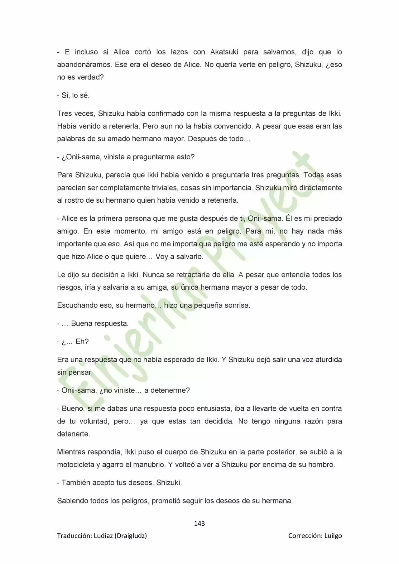 Rakudai Kishi No Cavalry (novela) - Capítulo 19 - Página 43 - LectorTMOo
