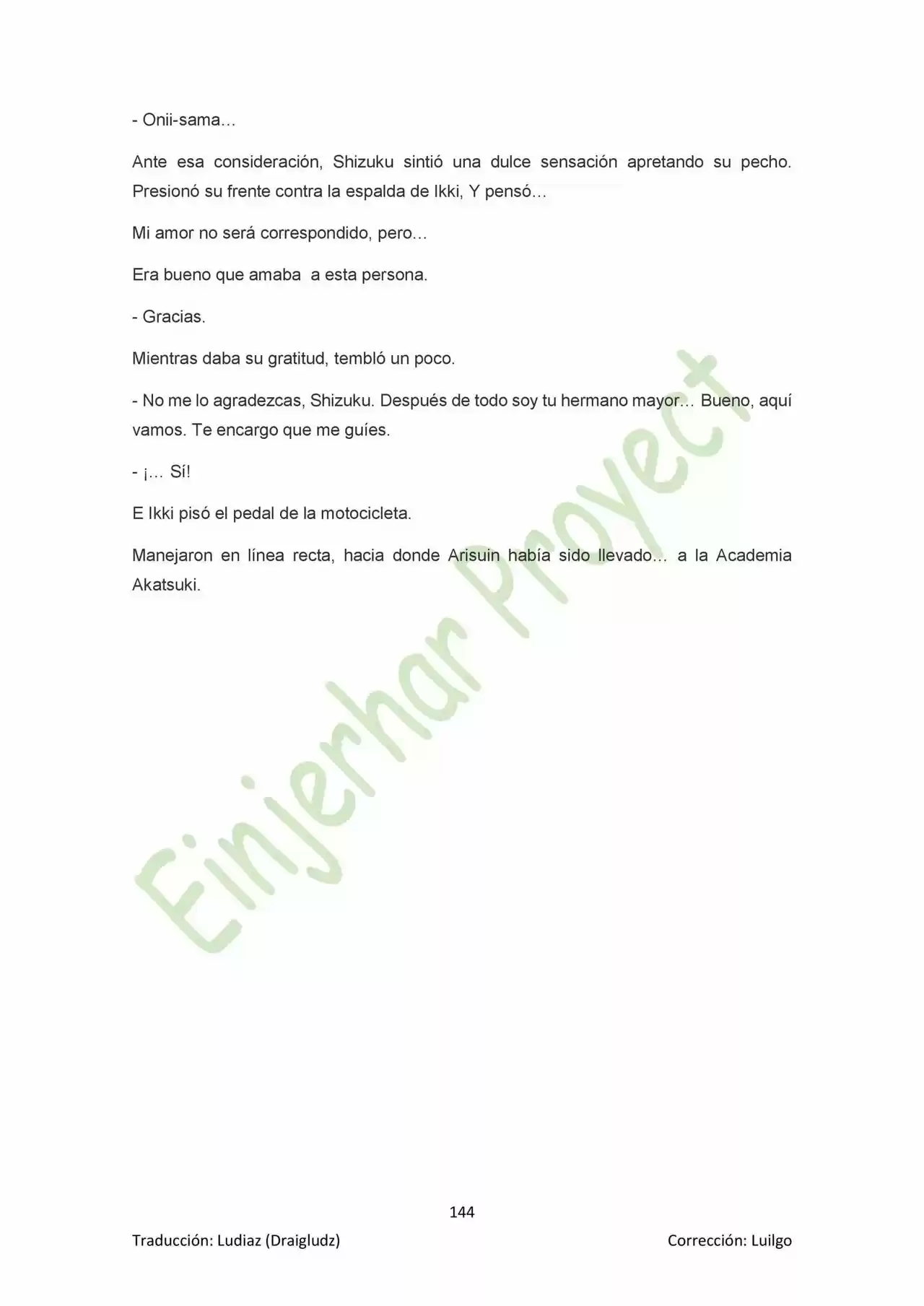 Rakudai Kishi No Cavalry (novela) - Capítulo 19 - Página 44 - LectorTMOo
