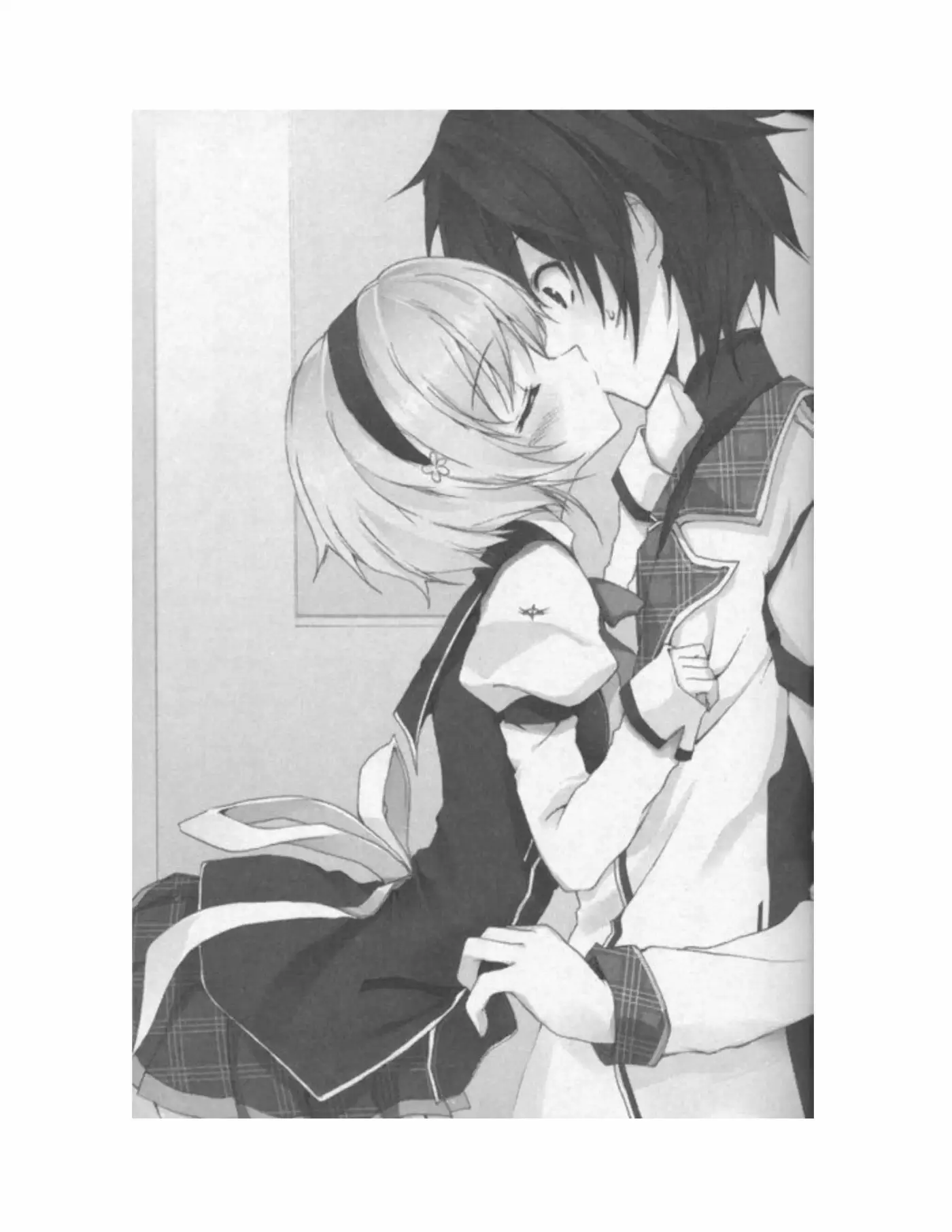 Rakudai Kishi No Cavalry (novela) - Capítulo 2 - Página 20 - LectorTMOo