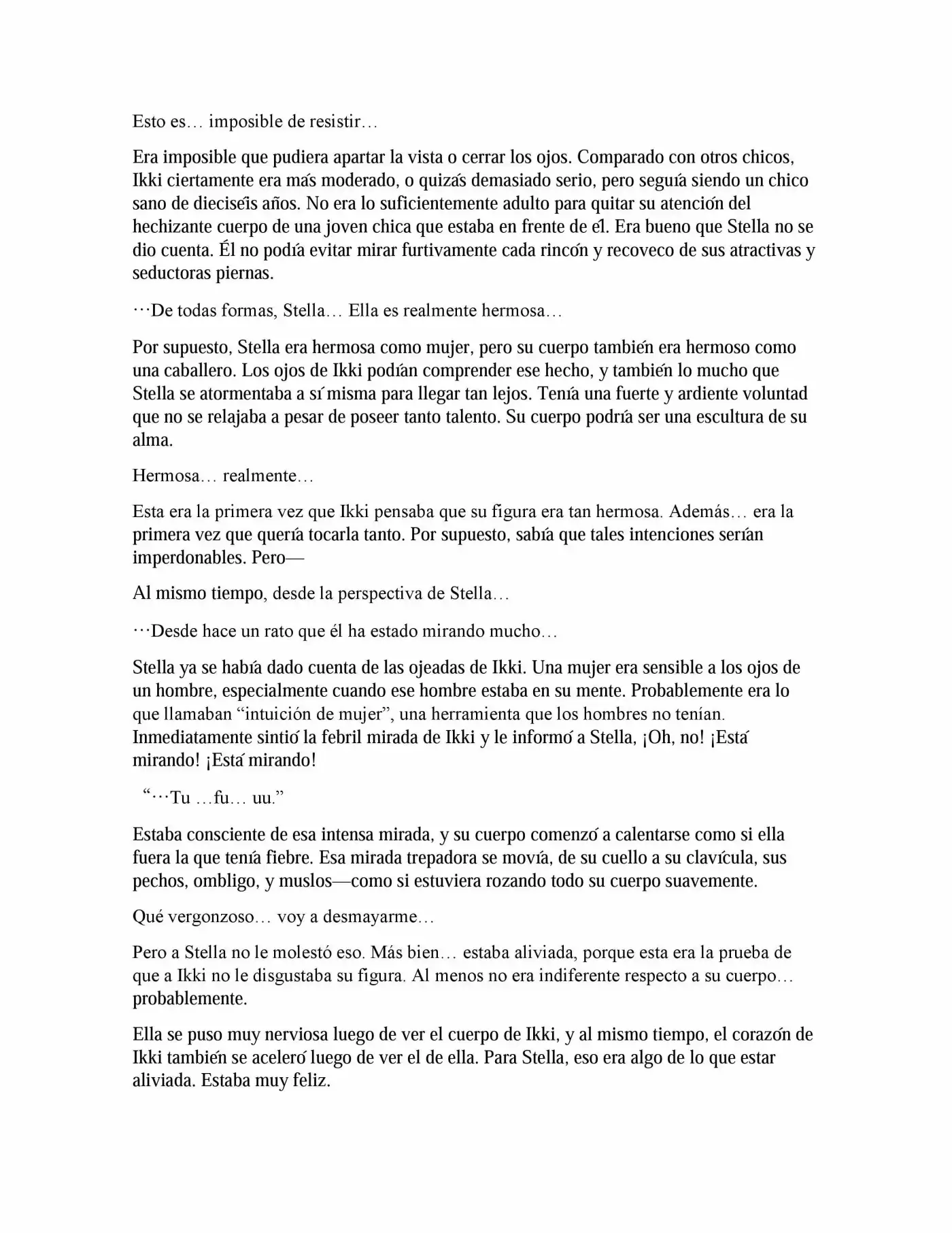 Rakudai Kishi No Cavalry (novela) - Capítulo 2 - Página 35 - LectorTMOo
