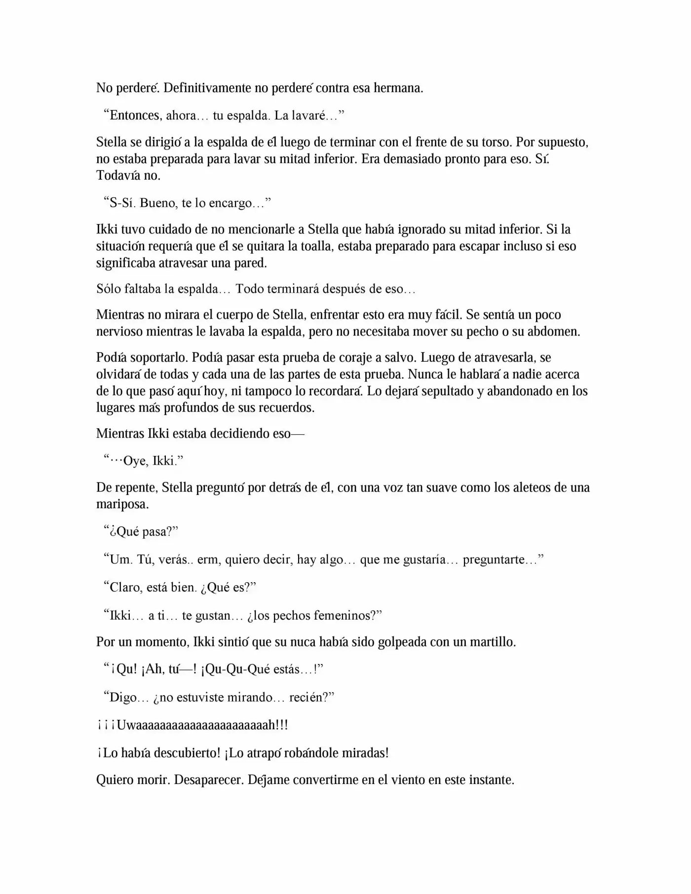 Rakudai Kishi No Cavalry (novela) - Capítulo 2 - Página 36 - LectorTMOo