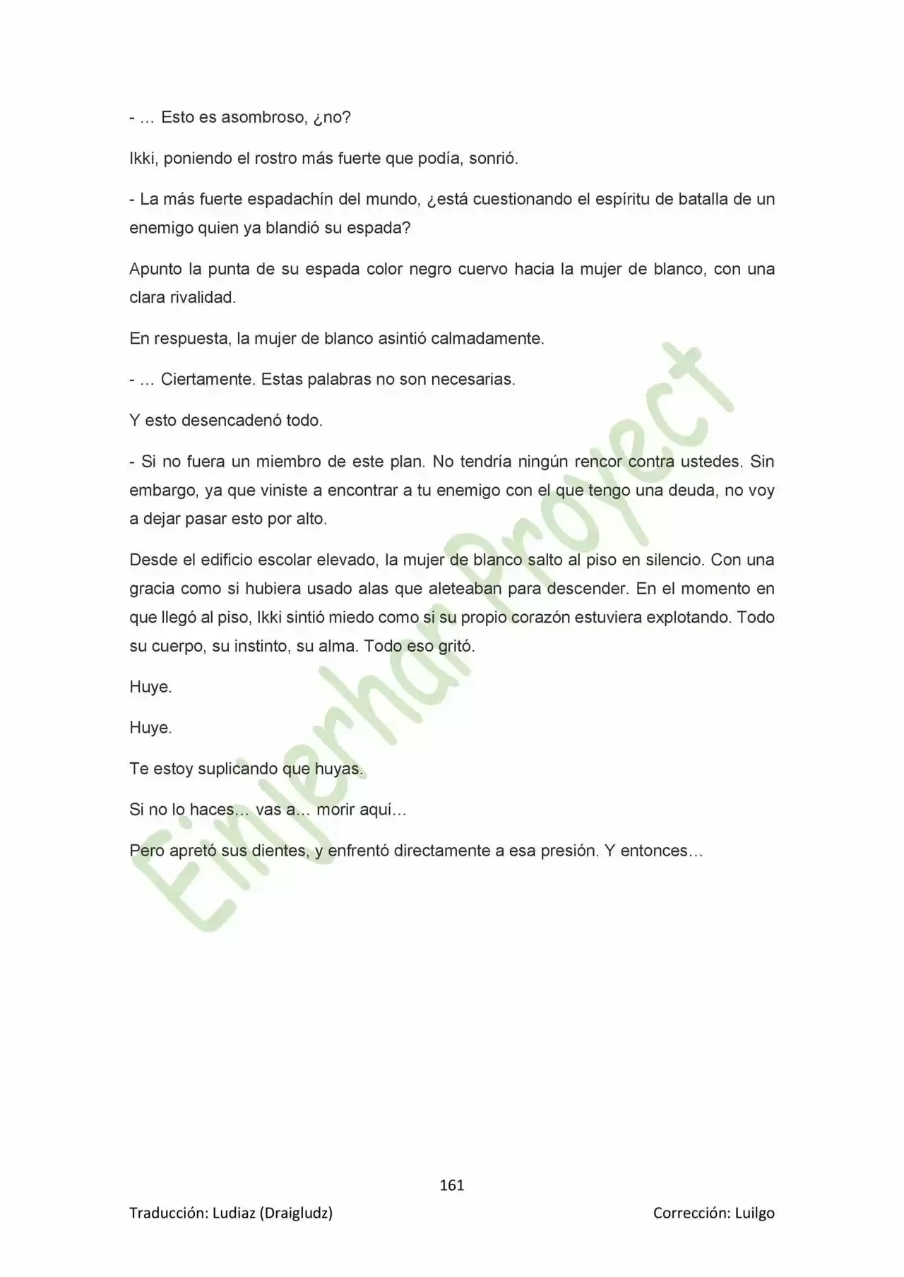 Rakudai Kishi No Cavalry (novela) - Capítulo 20 - Página 15 - LectorTMOo