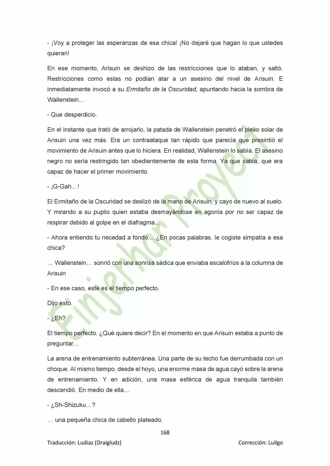 Rakudai Kishi No Cavalry (novela) - Capítulo 20 - Página 22 - LectorTMOo