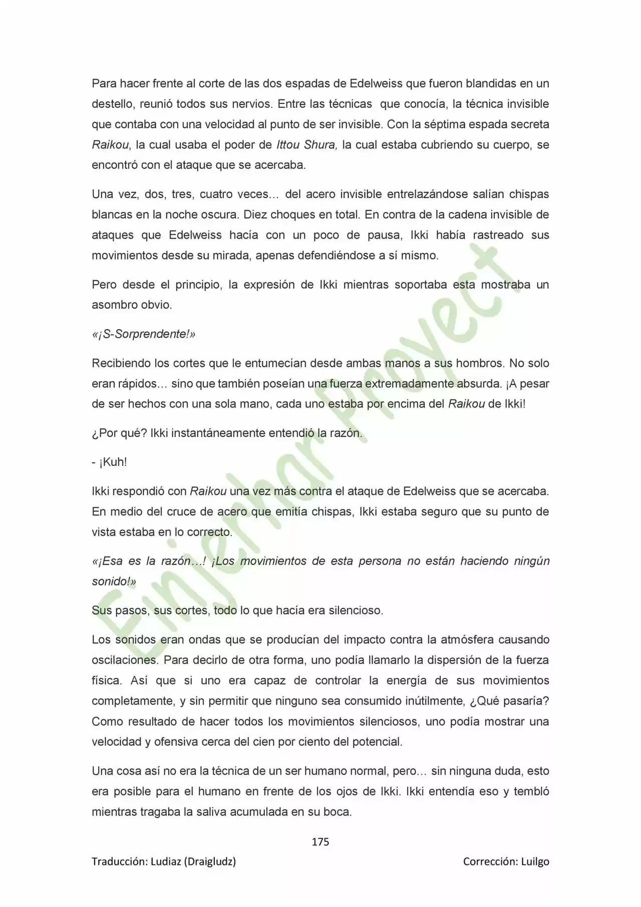 Rakudai Kishi No Cavalry (novela) - Capítulo 20 - Página 29 - LectorTMOo