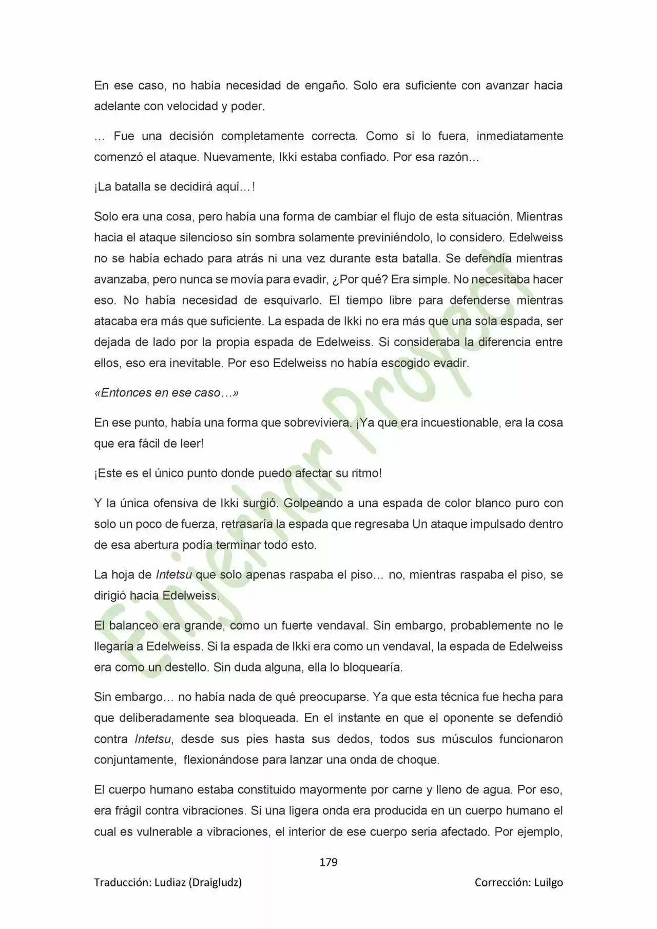 Rakudai Kishi No Cavalry (novela) - Capítulo 20 - Página 31 - LectorTMOo
