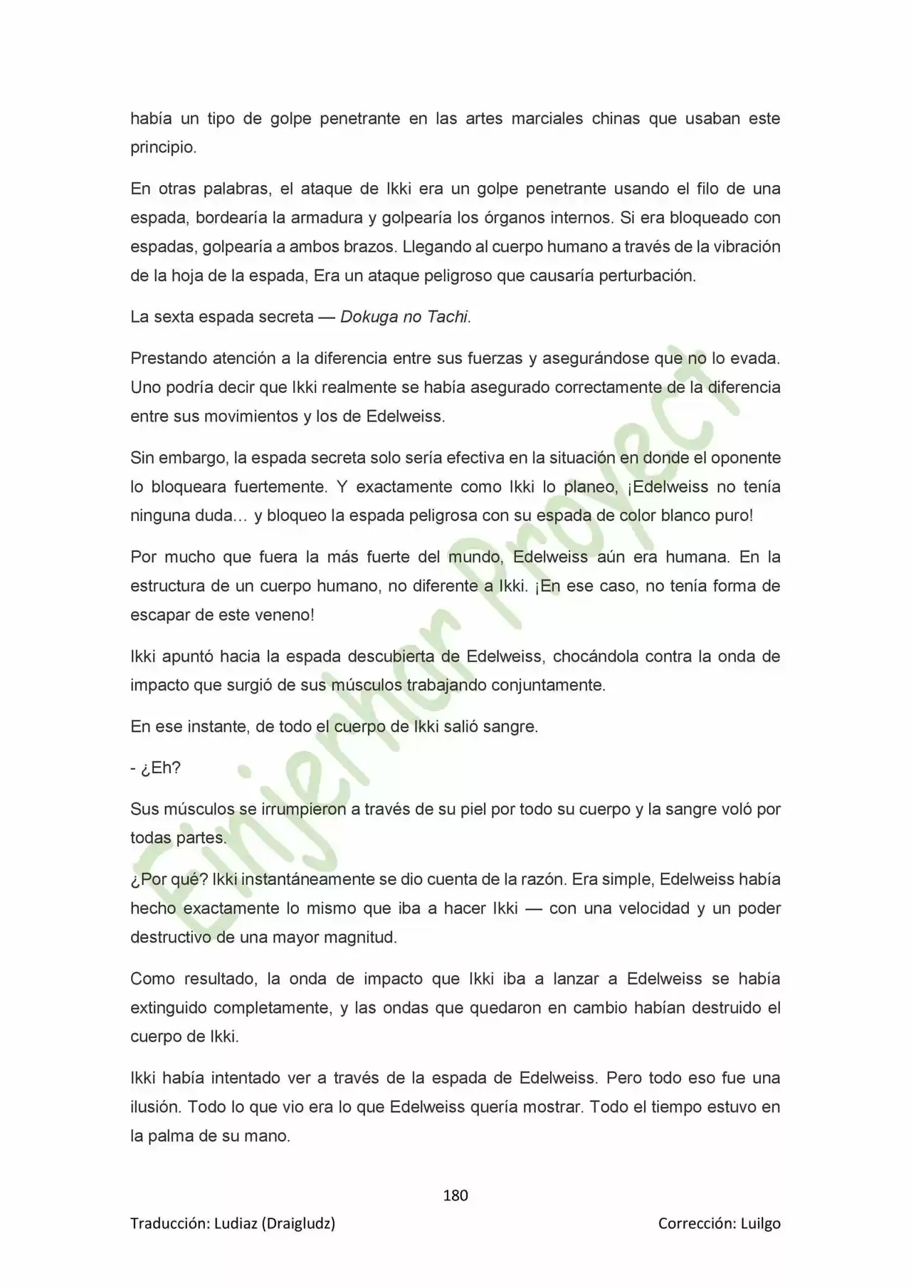 Rakudai Kishi No Cavalry (novela) - Capítulo 20 - Página 32 - LectorTMOo