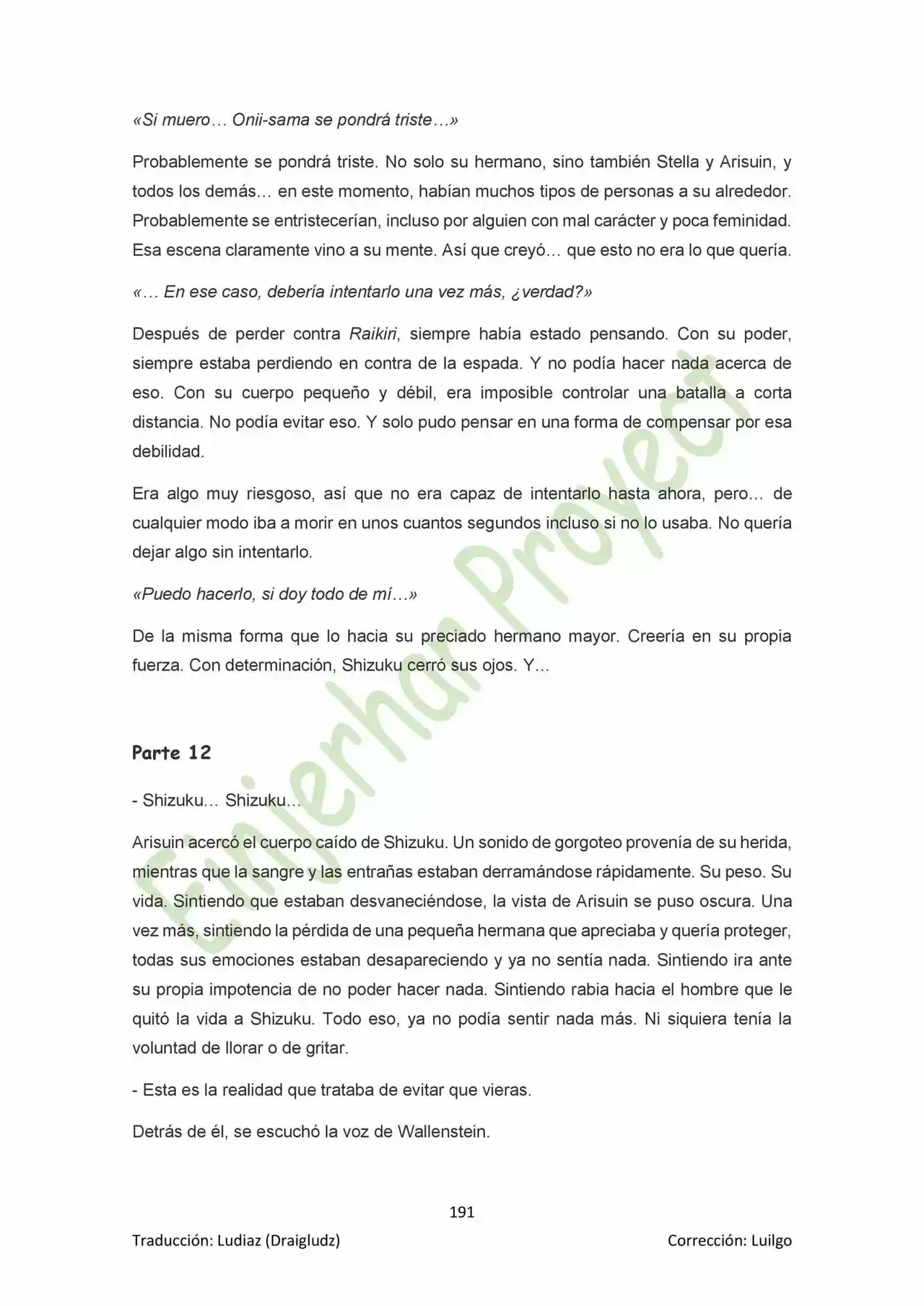 Rakudai Kishi No Cavalry (novela) - Capítulo 20 - Página 43 - LectorTMOo