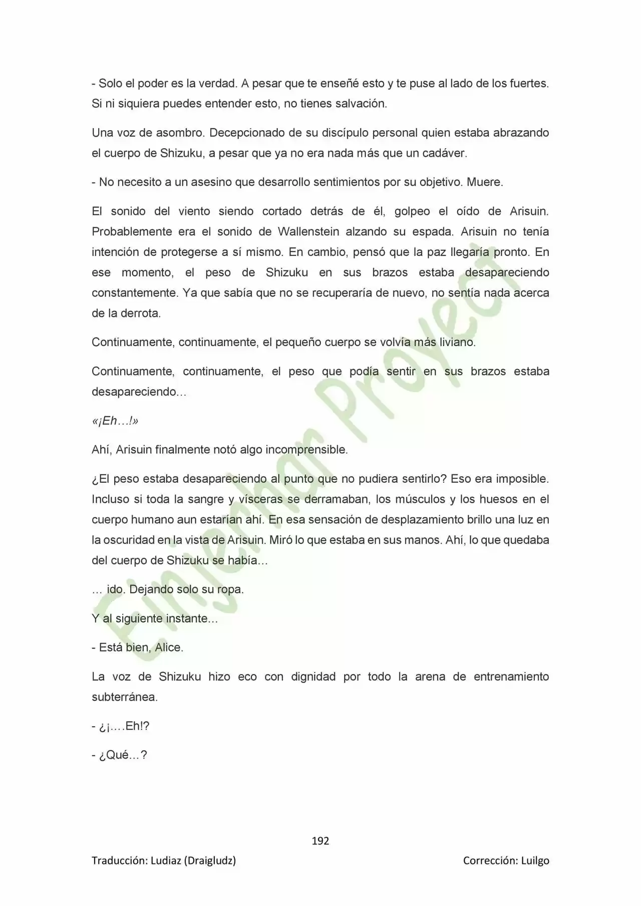 Rakudai Kishi No Cavalry (novela) - Capítulo 20 - Página 44 - LectorTMOo