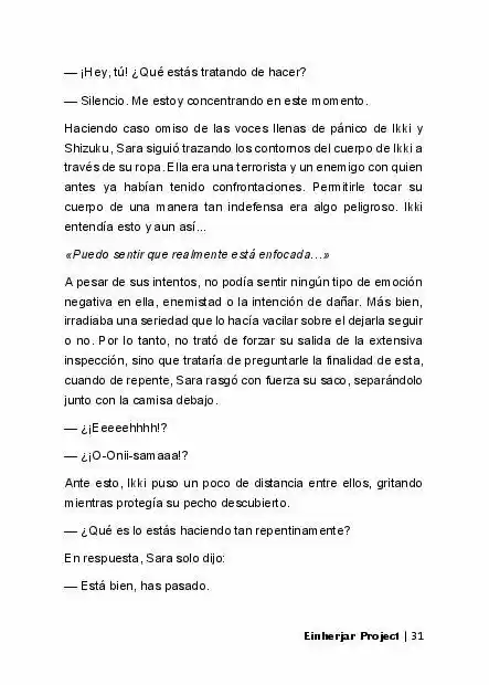 Rakudai Kishi No Cavalry (novela) - Capítulo 23 - Página 21 - LectorTMOo